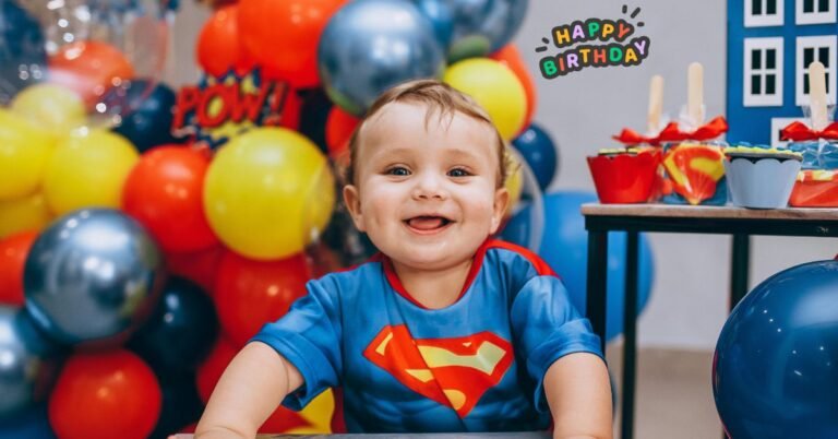 Best Grand Daughter First Birthday Wishes image