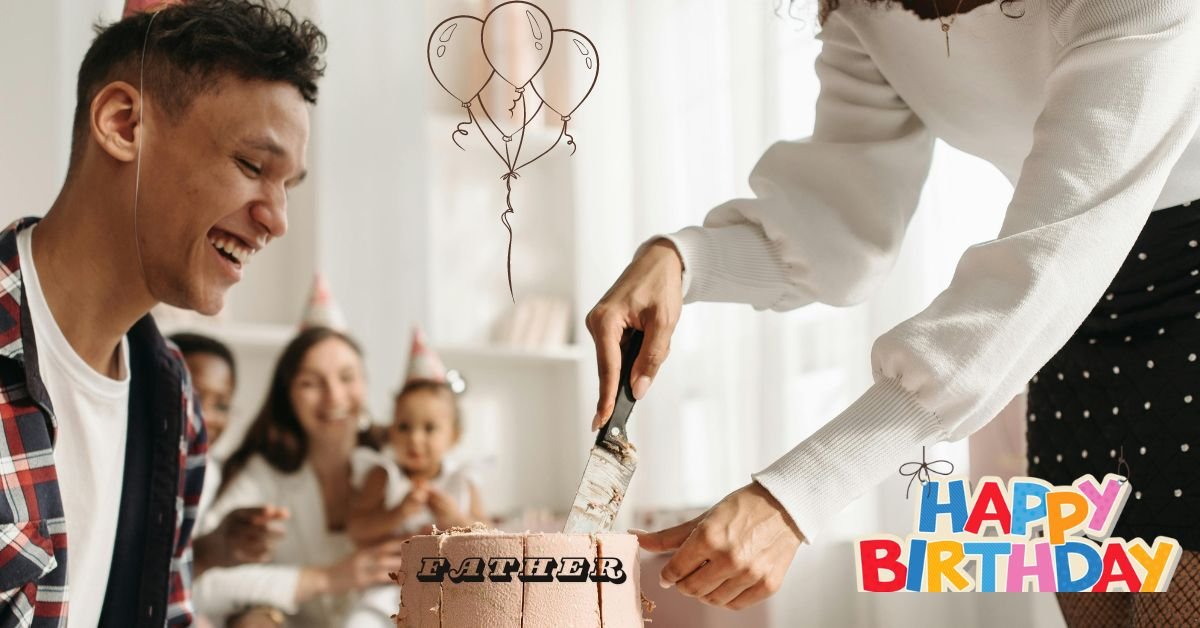 Funny Birthday Wishes for Dad