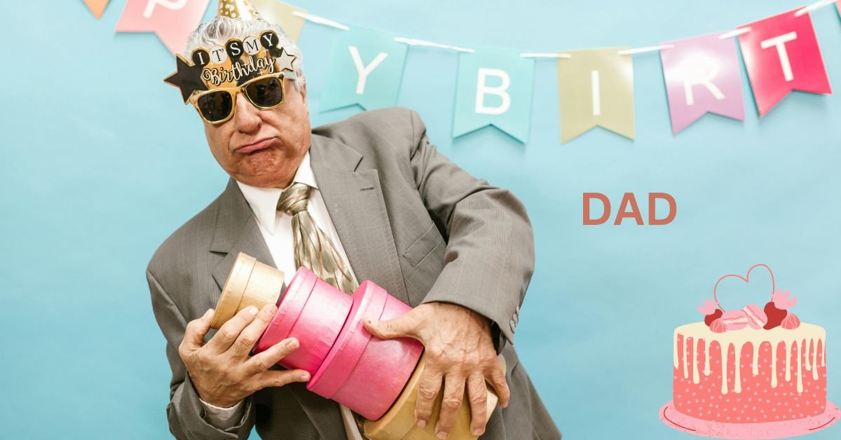 Speech on Father's birthday