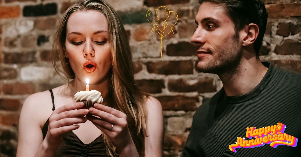 Funny marriage happy anniversary wishes to friend