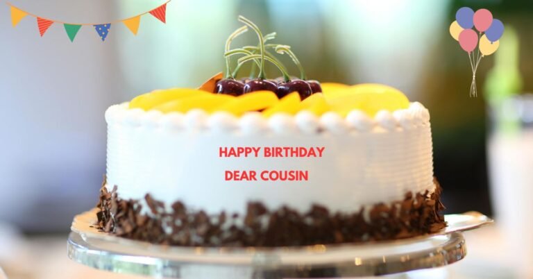 birthday poems for cousin image