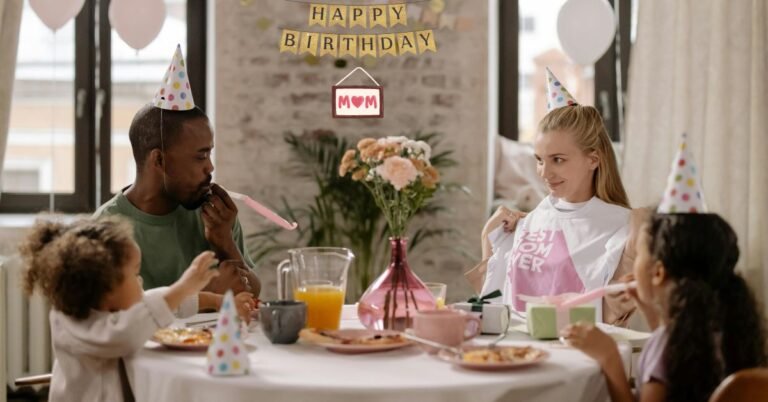 Funny Wishes For Happy Birthday Mom image