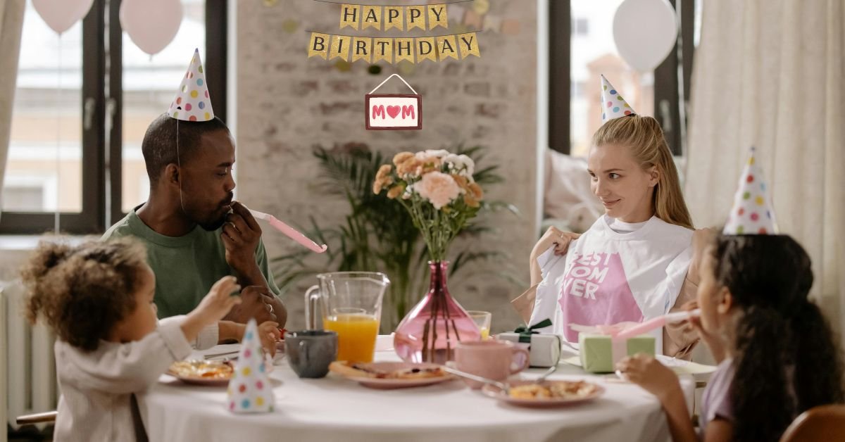 Funny Birthday Wishes for Mother