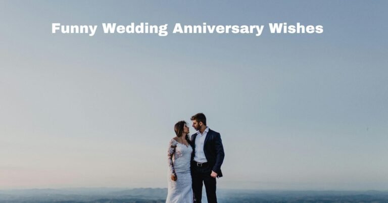 Funny Wedding Happy Anniversary Wishes image